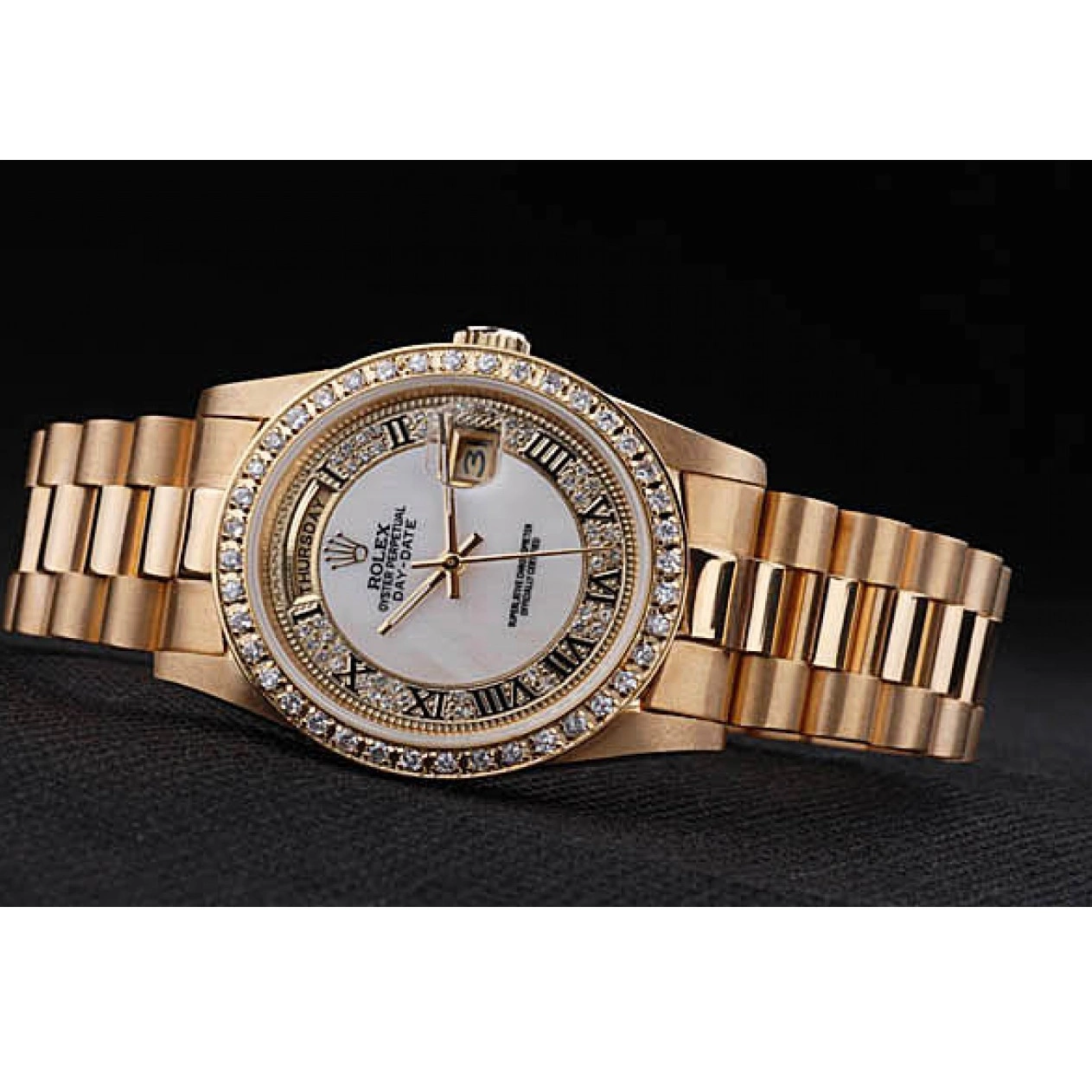 Good Copy Rolex Watches Day-Date-rl30 Rolex 0615
